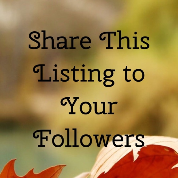 HELP ME REACH 150,000 FOLLOWERS - Picture 5 of 6